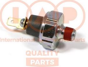 IAP QUALITY PARTS 840-24010 - Датчик, тиск масла avtolavka.club