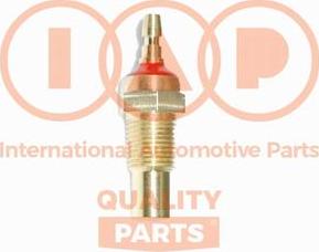 IAP QUALITY PARTS 841-06010 - Датчик, температура охолоджуючої рідини avtolavka.club