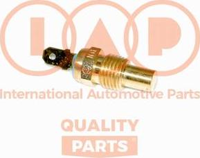 IAP QUALITY PARTS 841-13030 - Датчик, температура охолоджуючої рідини avtolavka.club