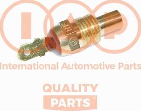 IAP QUALITY PARTS 841-13031 - Датчик, температура охолоджуючої рідини avtolavka.club