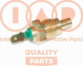 IAP QUALITY PARTS 841-17050 - Датчик, температура охолоджуючої рідини avtolavka.club