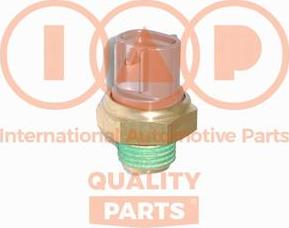 IAP QUALITY PARTS 843-16060 - Термовимикач, вентилятор радіатора / кондиціонера avtolavka.club