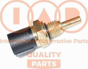 IAP QUALITY PARTS 842-06015 - Датчик, температура охолоджуючої рідини avtolavka.club