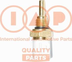 IAP QUALITY PARTS 842-06032 - Датчик, температура охолоджуючої рідини avtolavka.club