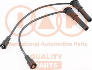 IAP QUALITY PARTS 808-14071 - Комплект проводів запалювання avtolavka.club