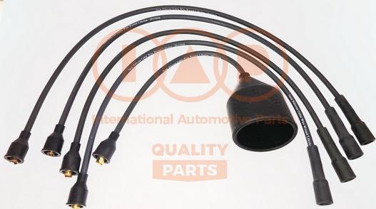 IAP QUALITY PARTS 808-16050 - Комплект проводів запалювання avtolavka.club