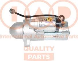 IAP QUALITY PARTS 803-20090G - Стартер avtolavka.club