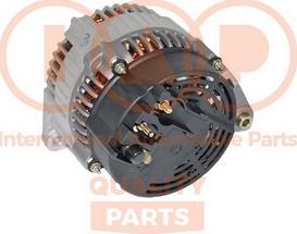 IAP QUALITY PARTS 802-14080G - Генератор avtolavka.club