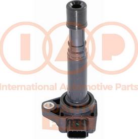 IAP QUALITY PARTS 816-06015 - Котушка запалювання avtolavka.club