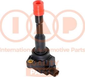 IAP QUALITY PARTS 816-06084 - Котушка запалювання avtolavka.club