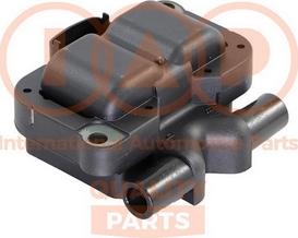 IAP QUALITY PARTS 816-00100 - Котушка запалювання avtolavka.club