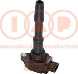 IAP QUALITY PARTS 816-00103 - Котушка запалювання avtolavka.club