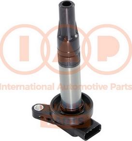 IAP QUALITY PARTS 816-14052 - Котушка запалювання avtolavka.club