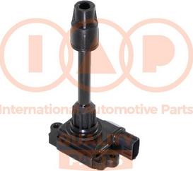 IAP QUALITY PARTS 816-13099 - Котушка запалювання avtolavka.club