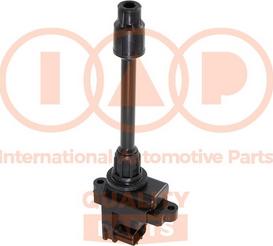 IAP QUALITY PARTS 816-13098 - Котушка запалювання avtolavka.club