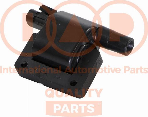 IAP QUALITY PARTS 816-13080 - Котушка запалювання avtolavka.club