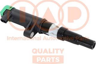 IAP QUALITY PARTS 816-13161 - Котушка запалювання avtolavka.club