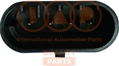 IAP QUALITY PARTS 816-13162 - Котушка запалювання avtolavka.club