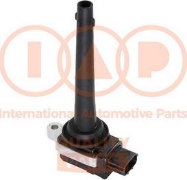 IAP QUALITY PARTS 816-13111 - Котушка запалювання avtolavka.club