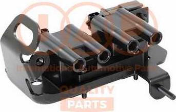 IAP QUALITY PARTS 816-21071 - Котушка запалювання avtolavka.club