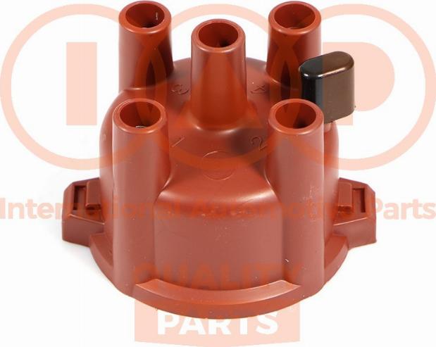 IAP QUALITY PARTS 880-16020 - Кришка розподільника запалювання avtolavka.club