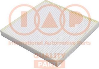 IAP QUALITY PARTS 821-09021 - Фільтр, повітря у внутрішній простір avtolavka.club