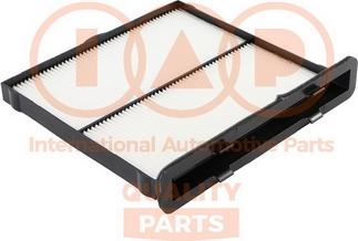 IAP QUALITY PARTS 821-15080 - Фільтр, повітря у внутрішній простір avtolavka.club