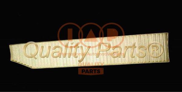 IAP QUALITY PARTS 821-10041 - Фільтр, повітря у внутрішній простір avtolavka.club