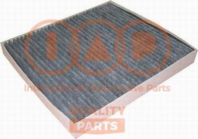 IAP QUALITY PARTS 821-10070C - Фільтр, повітря у внутрішній простір avtolavka.club