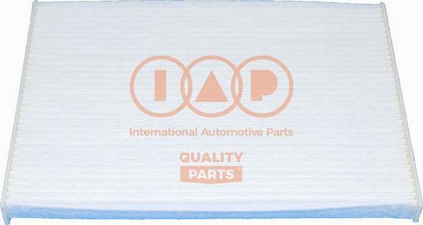 IAP QUALITY PARTS 821-13110 - Фільтр, повітря у внутрішній простір avtolavka.club