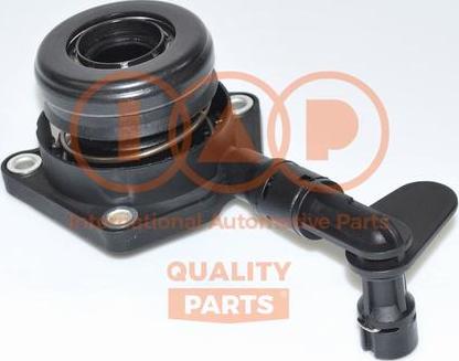 IAP QUALITY PARTS 204-56040 - Вичавний підшипник avtolavka.club