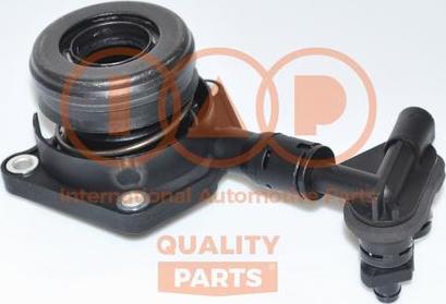 IAP QUALITY PARTS 204-56020 - Вичавний підшипник avtolavka.club