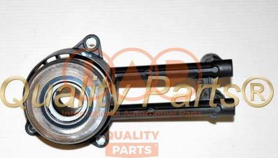 IAP QUALITY PARTS 204-11082 - Вичавний підшипник avtolavka.club