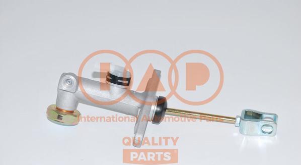 IAP QUALITY PARTS 205-09095 - Головний циліндр, система зчеплення avtolavka.club