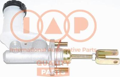 IAP QUALITY PARTS 205-09023 - Головний циліндр, система зчеплення avtolavka.club