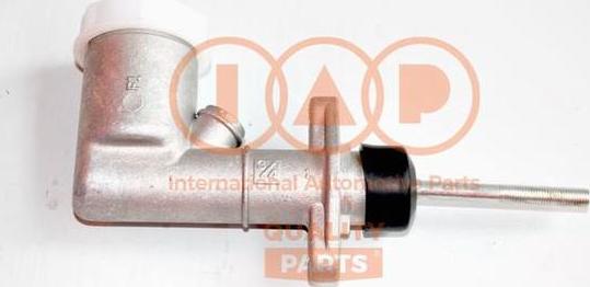 IAP QUALITY PARTS 205-14020 - Головний циліндр, система зчеплення avtolavka.club