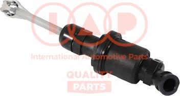 IAP QUALITY PARTS 205-16065 - Головний циліндр, система зчеплення avtolavka.club