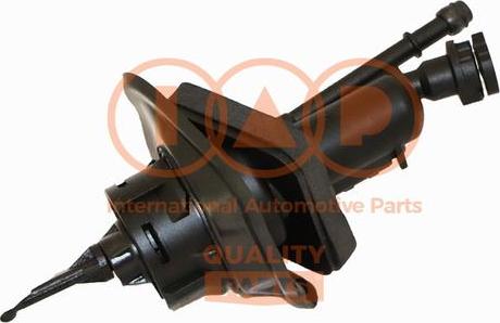 IAP QUALITY PARTS 205-11060 - Головний циліндр, система зчеплення avtolavka.club