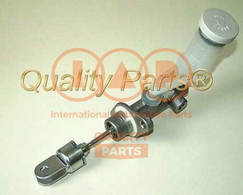 IAP QUALITY PARTS 205-12026 - Головний циліндр, система зчеплення avtolavka.club