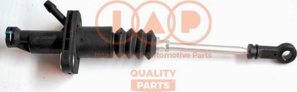 IAP QUALITY PARTS 205-20103G - Головний циліндр, система зчеплення avtolavka.club