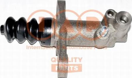 IAP QUALITY PARTS 206-09020 - Робочий циліндр, система зчеплення avtolavka.club