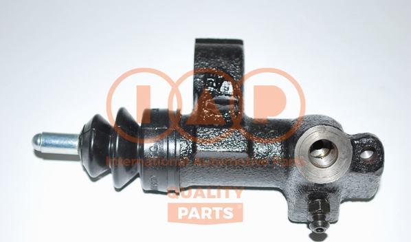 IAP QUALITY PARTS 206-13080 - Робочий циліндр, система зчеплення avtolavka.club