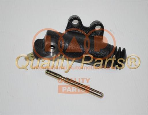 IAP QUALITY PARTS 206-12023 - Робочий циліндр, система зчеплення avtolavka.club