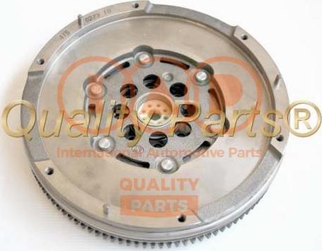 IAP QUALITY PARTS 210-07002 - Маховик avtolavka.club