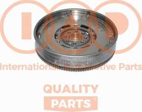 IAP QUALITY PARTS 210-14071 - Маховик avtolavka.club