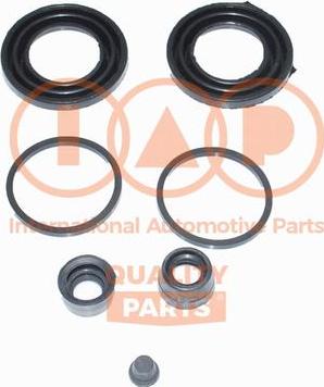 IAP QUALITY PARTS 706-09020 - Ремкомплект, гальмівний супорт avtolavka.club