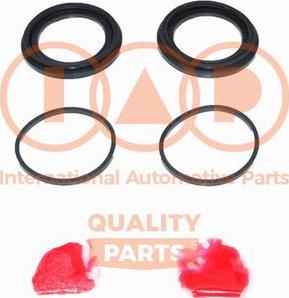 IAP QUALITY PARTS 706-16100 - Ремкомплект, гальмівний супорт avtolavka.club