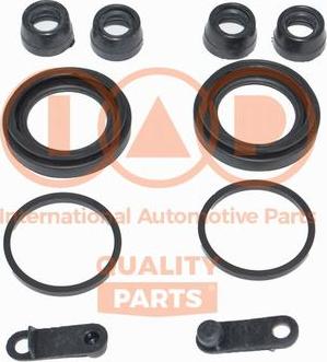 IAP QUALITY PARTS 706-18021 - Ремкомплект, гальмівний супорт avtolavka.club