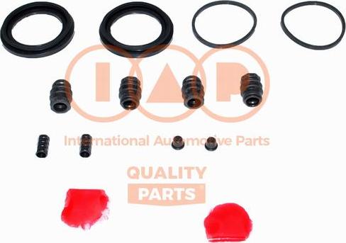 IAP QUALITY PARTS 706-13200 - Ремкомплект, гальмівний супорт avtolavka.club