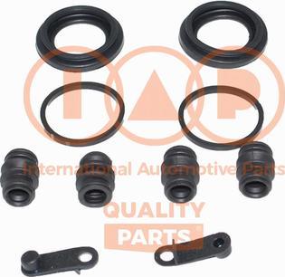 IAP QUALITY PARTS 706-20090 - Ремкомплект, гальмівний супорт avtolavka.club